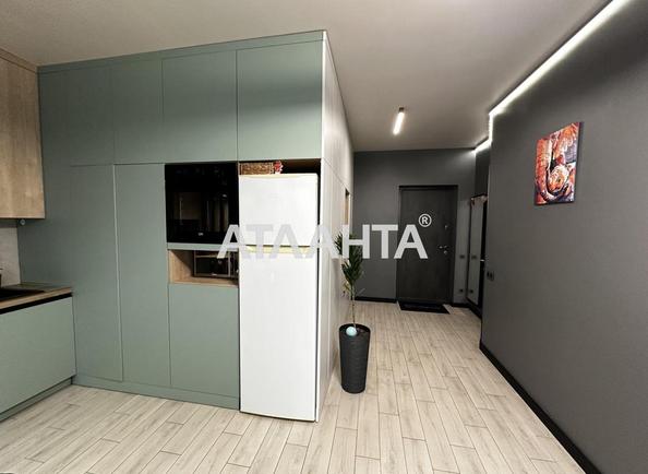 1-кімнатна квартира за адресою вул. Оптимістична (площа 35 м²) - Atlanta.ua - фото 6