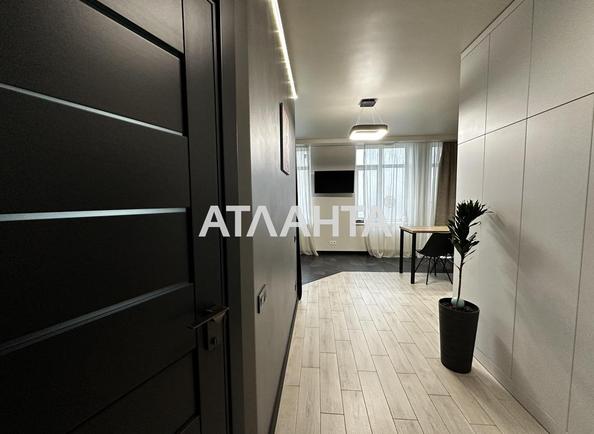 1-кімнатна квартира за адресою вул. Оптимістична (площа 35 м²) - Atlanta.ua - фото 9