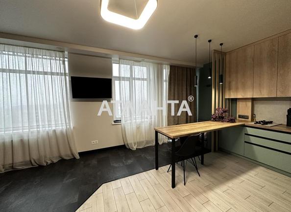 1-кімнатна квартира за адресою вул. Оптимістична (площа 35 м²) - Atlanta.ua - фото 5
