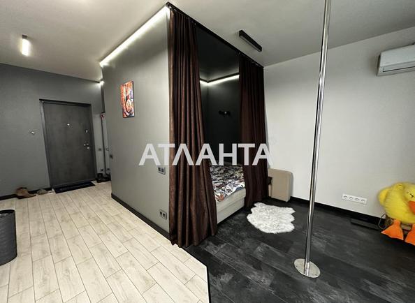1-кімнатна квартира за адресою вул. Оптимістична (площа 35 м²) - Atlanta.ua - фото 7