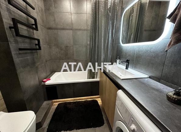 1-кімнатна квартира за адресою вул. Оптимістична (площа 35 м²) - Atlanta.ua - фото 11