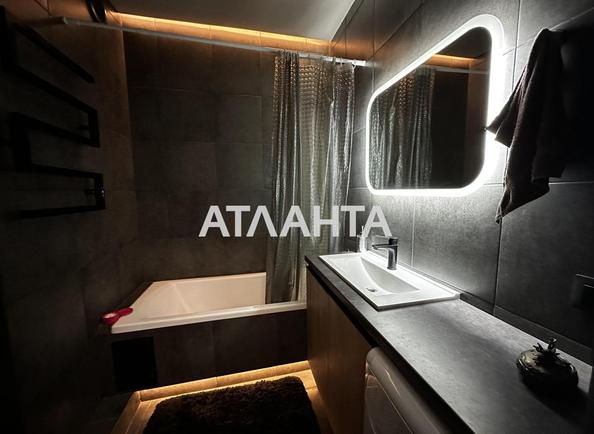 1-кімнатна квартира за адресою вул. Оптимістична (площа 35 м²) - Atlanta.ua - фото 13