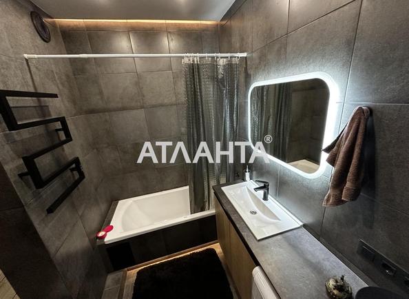 1-кімнатна квартира за адресою вул. Оптимістична (площа 35 м²) - Atlanta.ua - фото 12