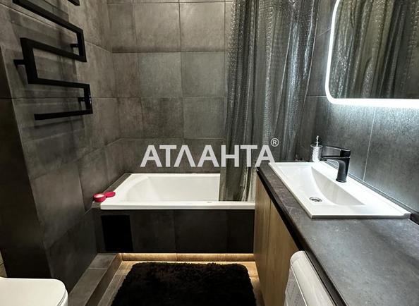 1-кімнатна квартира за адресою вул. Оптимістична (площа 35 м²) - Atlanta.ua - фото 15