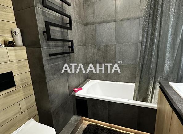 1-кімнатна квартира за адресою вул. Оптимістична (площа 35 м²) - Atlanta.ua - фото 16