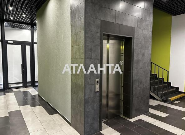 1-кімнатна квартира за адресою вул. Оптимістична (площа 35 м²) - Atlanta.ua - фото 18
