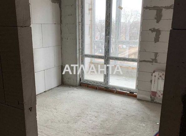 2-комнатная квартира по адресу ул. Слободская (площадь 37,5 м²) - Atlanta.ua - фото 4