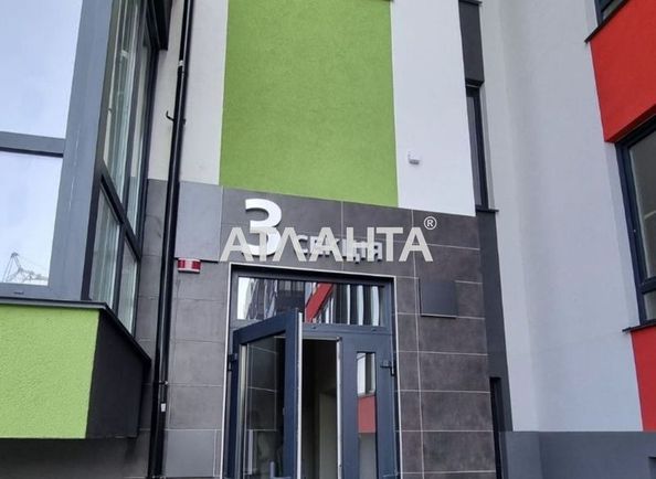2-комнатная квартира по адресу ул. Слободская (площадь 37,5 м²) - Atlanta.ua - фото 6
