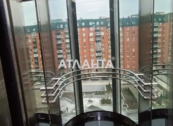 2-кімнатна квартира за адресою Герцена Олександра пров. (площа 80 м²) - Atlanta.ua - фото 27