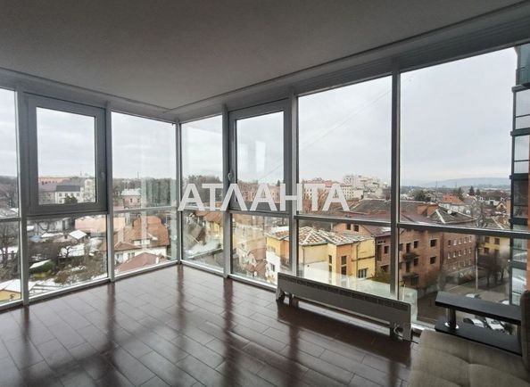 2-кімнатна квартира за адресою Герцена Олександра пров. (площа 80 м²) - Atlanta.ua