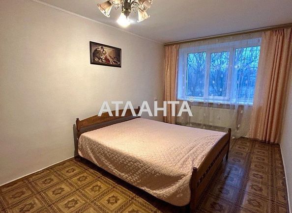 2-комнатная квартира по адресу ул. Якова Шепеля (площадь 55,6 м²) - Atlanta.ua