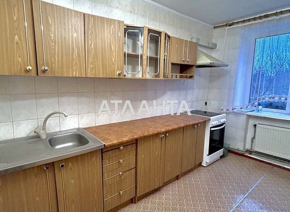 2-комнатная квартира по адресу ул. Якова Шепеля (площадь 55,6 м²) - Atlanta.ua - фото 2