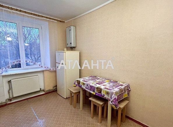 2-комнатная квартира по адресу ул. Якова Шепеля (площадь 55,6 м²) - Atlanta.ua - фото 3