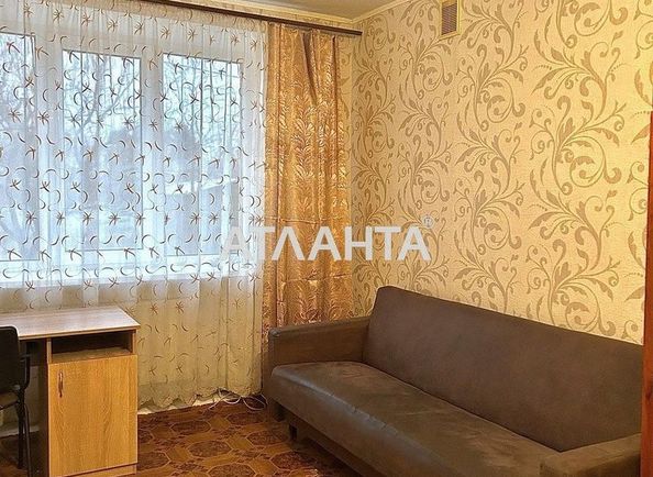 2-комнатная квартира по адресу ул. Якова Шепеля (площадь 55,6 м²) - Atlanta.ua - фото 4