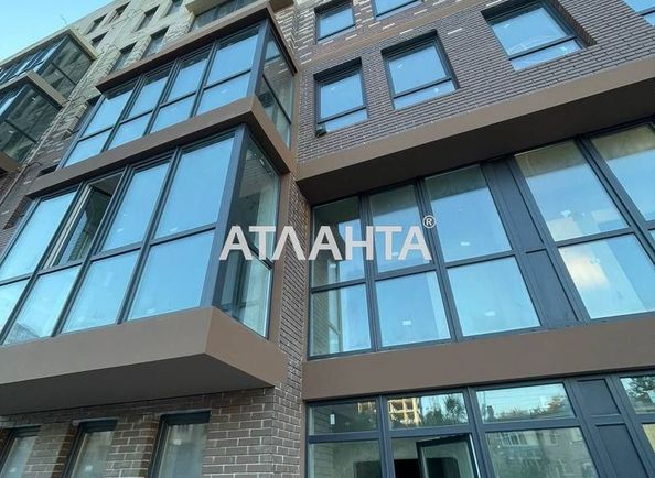 1-кімнатна квартира за адресою вул. Героїв Майдану (площа 44 м²) - Atlanta.ua