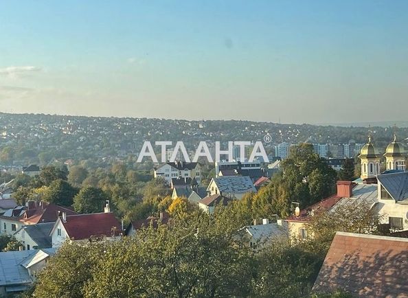 1-кімнатна квартира за адресою вул. Героїв Майдану (площа 44 м²) - Atlanta.ua - фото 10