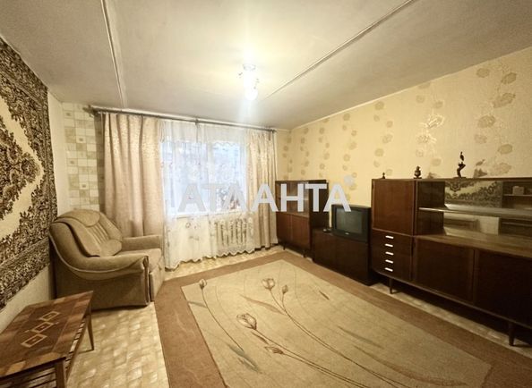 1-room apartment apartment by the address st. Svetlyy per (area 37 m²) - Atlanta.ua - photo 2