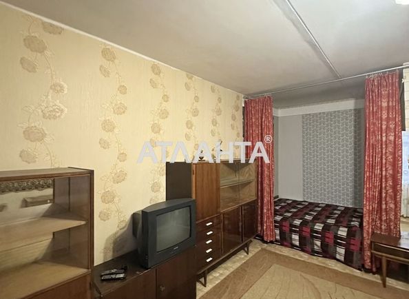 1-room apartment apartment by the address st. Svetlyy per (area 37 m²) - Atlanta.ua - photo 3
