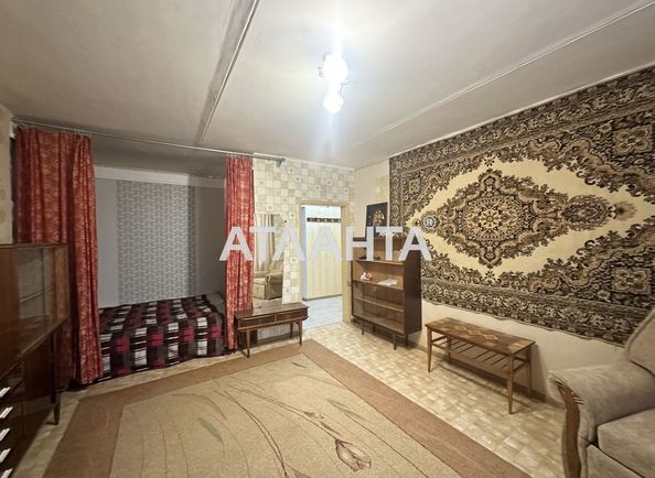 1-room apartment apartment by the address st. Svetlyy per (area 37 m²) - Atlanta.ua - photo 4