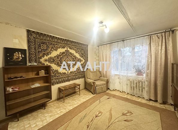 1-room apartment apartment by the address st. Svetlyy per (area 37 m²) - Atlanta.ua - photo 5