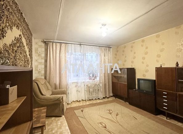 1-room apartment apartment by the address st. Svetlyy per (area 37 m²) - Atlanta.ua - photo 6