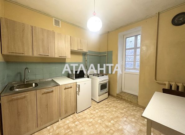 1-room apartment apartment by the address st. Svetlyy per (area 37 m²) - Atlanta.ua