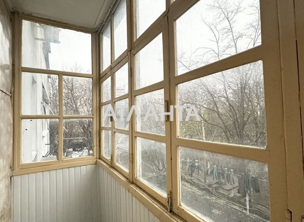 1-room apartment apartment by the address st. Svetlyy per (area 37 m²) - Atlanta.ua - photo 7