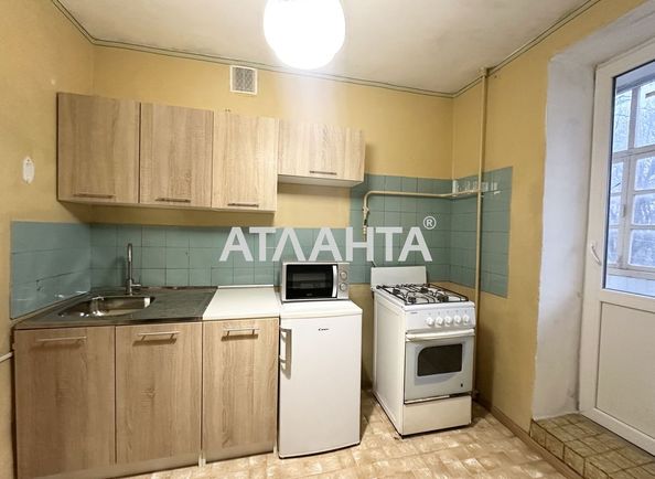 1-room apartment apartment by the address st. Svetlyy per (area 37 m²) - Atlanta.ua - photo 8