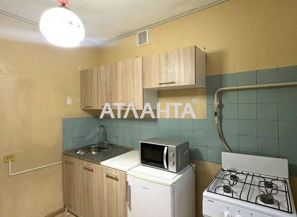 1-room apartment apartment by the address st. Svetlyy per (area 37 m²) - Atlanta.ua - photo 9