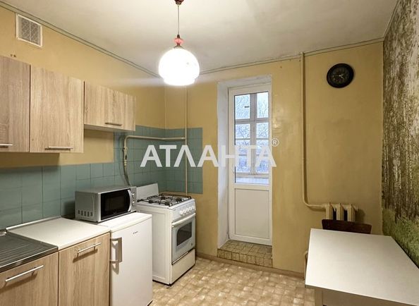 1-room apartment apartment by the address st. Svetlyy per (area 37 m²) - Atlanta.ua - photo 10