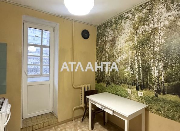 1-room apartment apartment by the address st. Svetlyy per (area 37 m²) - Atlanta.ua - photo 11