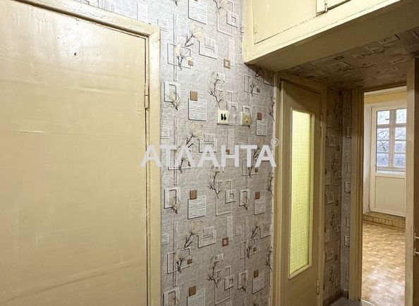 1-room apartment apartment by the address st. Svetlyy per (area 37 m²) - Atlanta.ua - photo 15