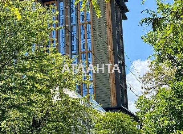 Коммерческая недвижимость по адресу ул. Большая арнаутская (площадь 17,4 м²) - Atlanta.ua