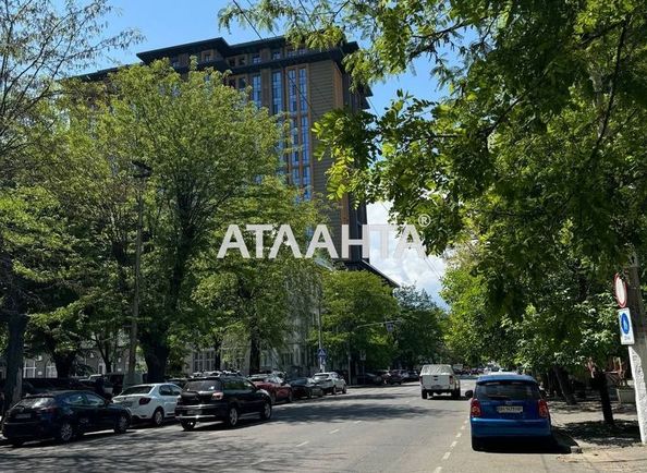 Коммерческая недвижимость по адресу ул. Большая арнаутская (площадь 17,4 м²) - Atlanta.ua - фото 3