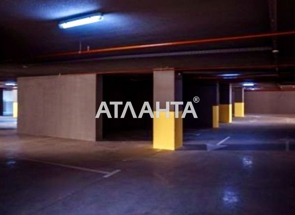 Коммерческая недвижимость по адресу ул. Большая арнаутская (площадь 17,4 м²) - Atlanta.ua - фото 6