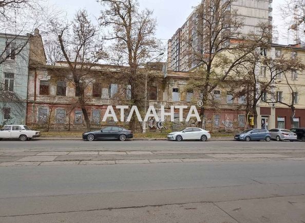 Коммерческая недвижимость по адресу ул. Прохоровская (площадь 622,8 м²) - Atlanta.ua