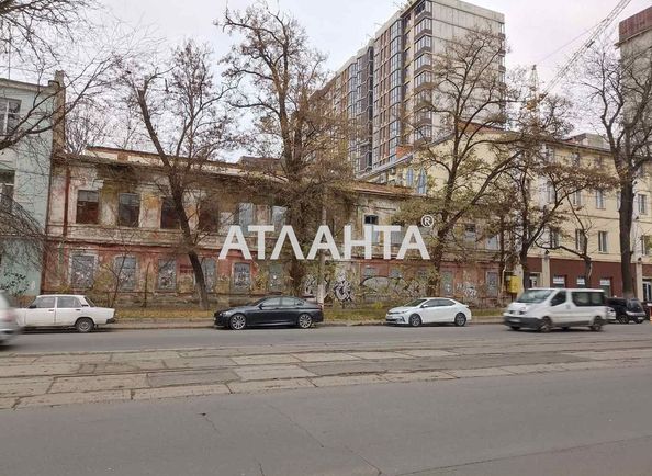 Коммерческая недвижимость по адресу ул. Прохоровская (площадь 622,8 м²) - Atlanta.ua - фото 8
