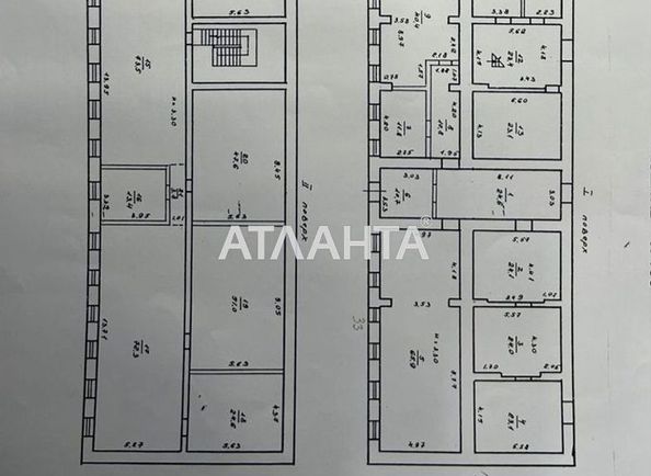 Коммерческая недвижимость по адресу ул. Прохоровская (площадь 622,8 м²) - Atlanta.ua - фото 9