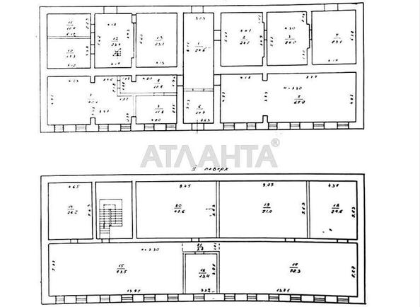 Commercial real estate at st. Prokhorovskaya Khvorostina (area 622,8 m²) - Atlanta.ua - photo 6
