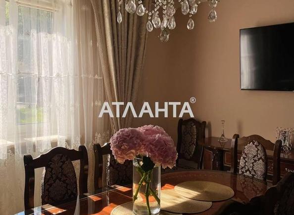 Будинок за адресою вул. Юрія Федьковича (площа 165 м²) - Atlanta.ua