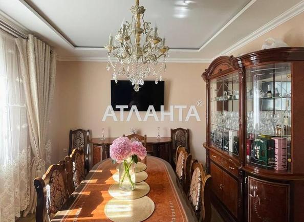 Будинок за адресою вул. Юрія Федьковича (площа 165 м²) - Atlanta.ua - фото 2