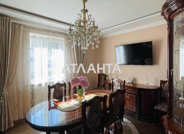 Будинок за адресою вул. Юрія Федьковича (площа 165 м²) - Atlanta.ua - фото 3