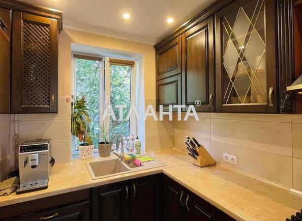 Будинок за адресою вул. Юрія Федьковича (площа 165 м²) - Atlanta.ua - фото 4