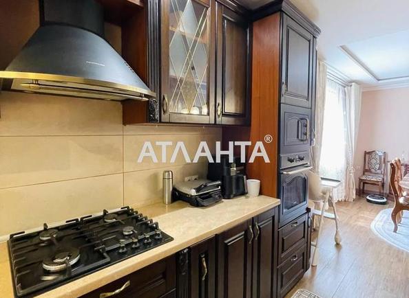 Будинок за адресою вул. Юрія Федьковича (площа 165 м²) - Atlanta.ua - фото 5