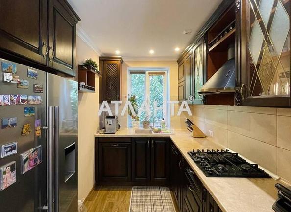 Будинок за адресою вул. Юрія Федьковича (площа 165 м²) - Atlanta.ua - фото 6