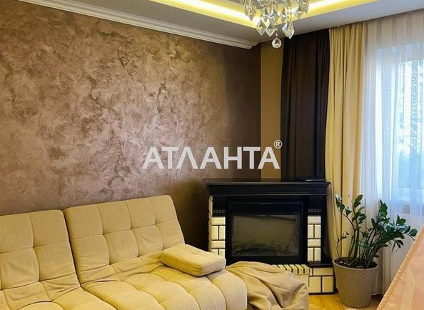 Будинок за адресою вул. Юрія Федьковича (площа 165 м²) - Atlanta.ua - фото 8