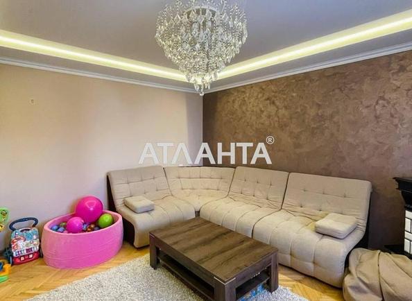 Будинок за адресою вул. Юрія Федьковича (площа 165 м²) - Atlanta.ua - фото 9