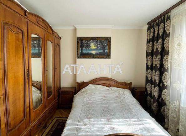 Будинок за адресою вул. Юрія Федьковича (площа 165 м²) - Atlanta.ua - фото 15