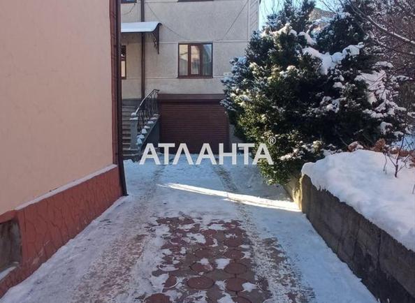 Будинок за адресою вул. Юрія Федьковича (площа 165 м²) - Atlanta.ua - фото 21
