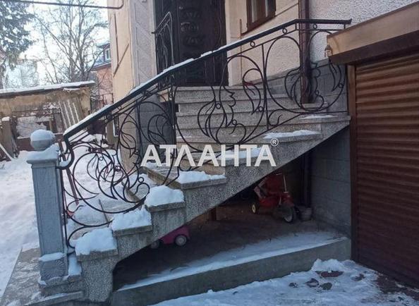 Будинок за адресою вул. Юрія Федьковича (площа 165 м²) - Atlanta.ua - фото 22